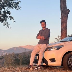 Meet your Posher, Bassel